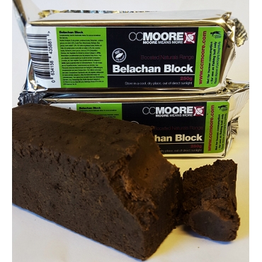 CC Moore Belachan Block 250g